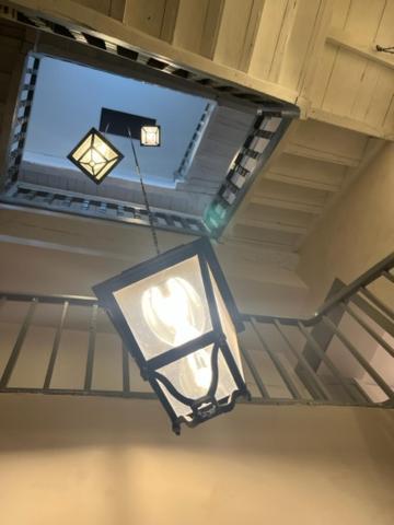 Les Chambres Du Montreal Et L'Hotel Particulier Exteriér fotografie