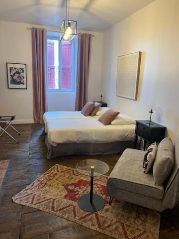 Les Chambres Du Montreal Et L'Hotel Particulier Exteriér fotografie