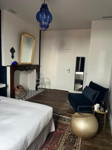 Les Chambres Du Montreal Et L'Hotel Particulier Exteriér fotografie