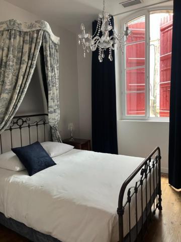 Les Chambres Du Montreal Et L'Hotel Particulier Exteriér fotografie