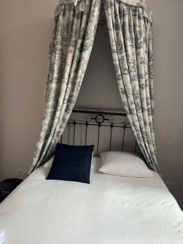 Les Chambres Du Montreal Et L'Hotel Particulier Exteriér fotografie